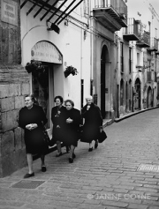 Women-Leaving-Church-Janine-Coyne