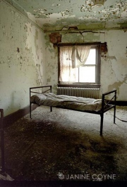 The-Green-Hospital-Room-Janine-Coyne